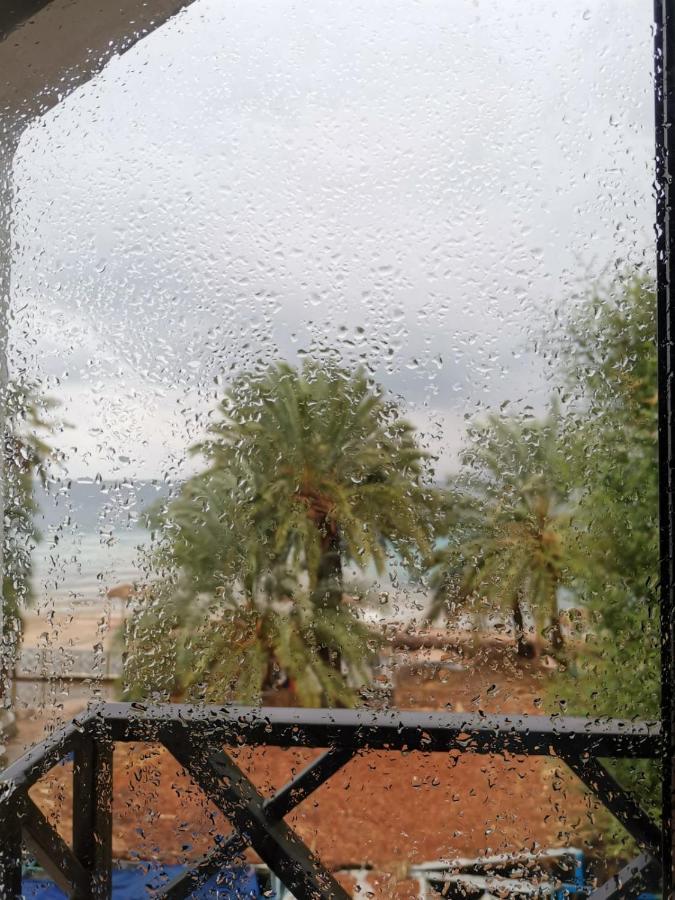 Nice View Hotel فندق الأطلالة الجميلة للعائلات فقط Aqaba Bagian luar foto