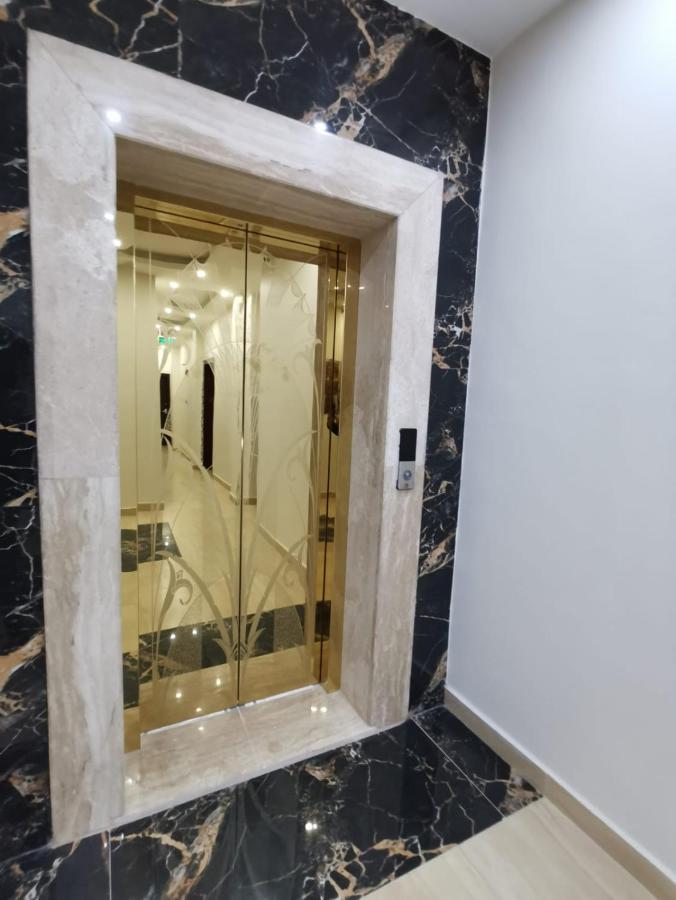 Nice View Hotel فندق الأطلالة الجميلة للعائلات فقط Aqaba Bagian luar foto